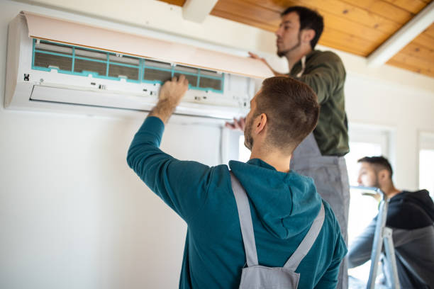 Best HVAC Emergency Services  in Stiles, PA