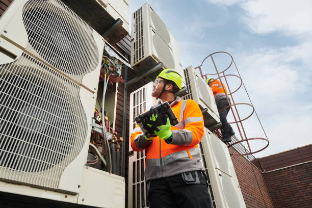 Best HVAC Replacement Cost  in Stiles, PA