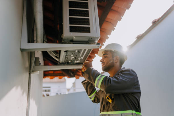 HVAC Maintenance Plan in Stiles, PA