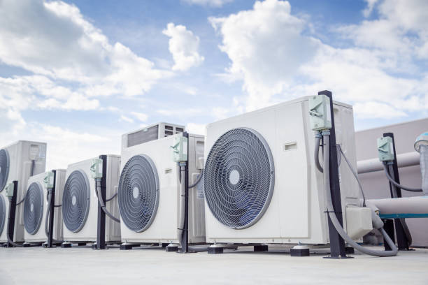 Affordable Air Conditioning Repair in Stiles, PA