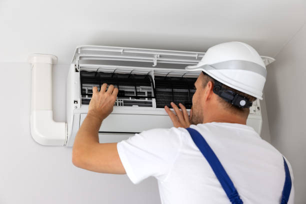 Best Central Air Repair  in Stiles, PA